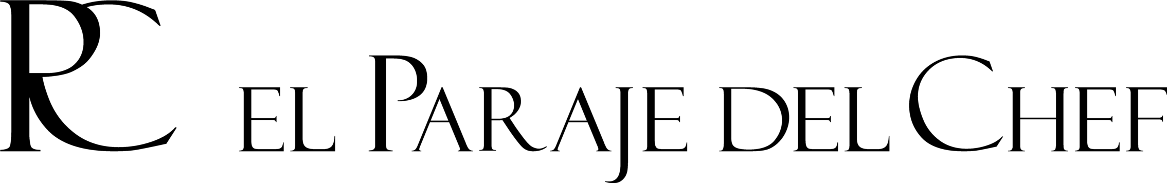 El Paraje del Chef